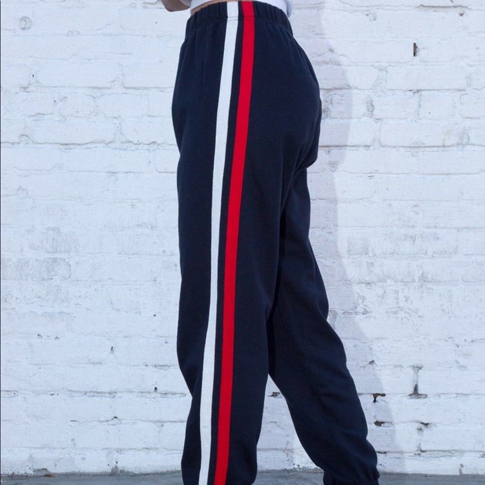 SOLD Brandy Melville sweatpants